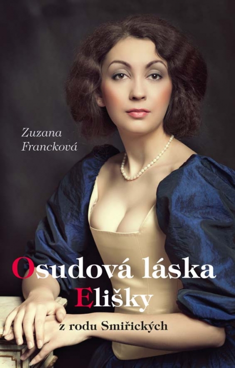 Osudová láska Elišky - 