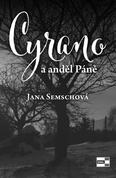 Cyrano a anděl Páně - 