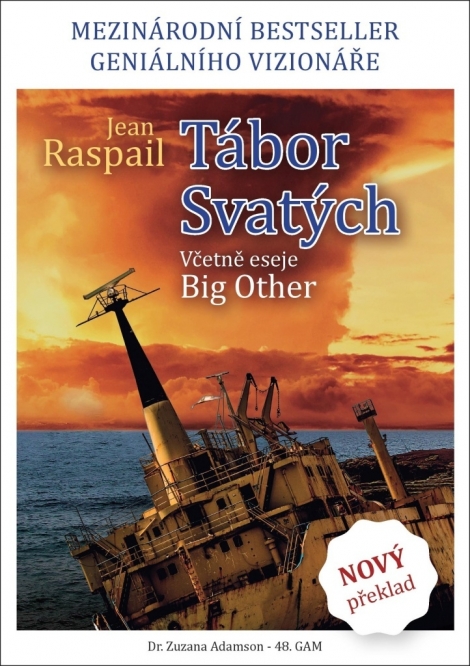 Tábor Svatých - 