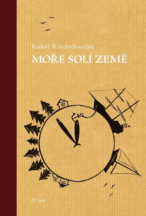Moře solí země - 