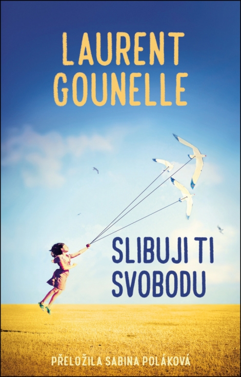 Slibuji ti svobodu - 