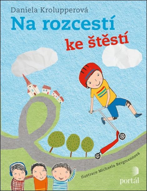 Na rozcestí ke štěstí/od štěstí - 
