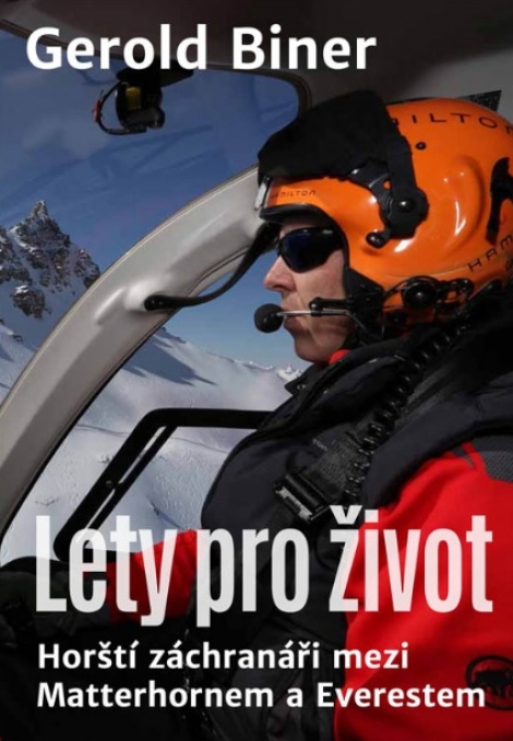 Lety pro život - Gerold Biner