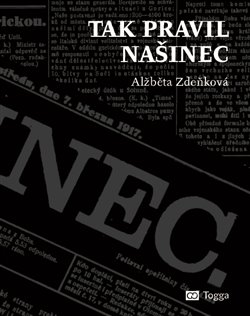 Tak pravil Našinec - 