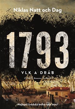 1793 - Vlk a dráb