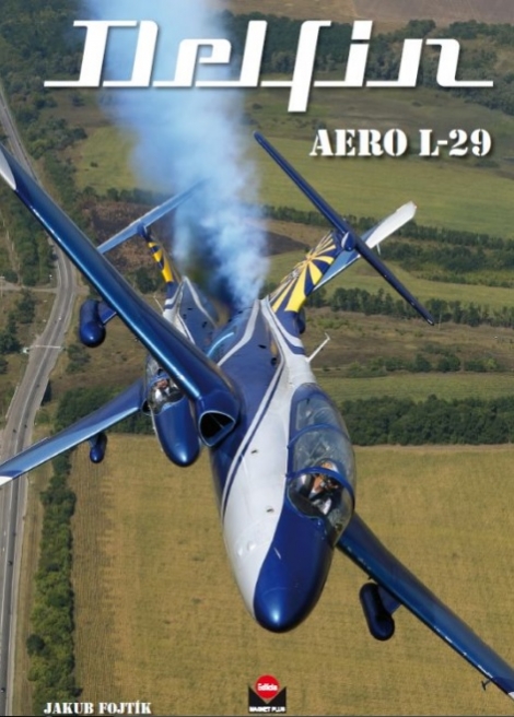 Delfin Aero L-29 - 
