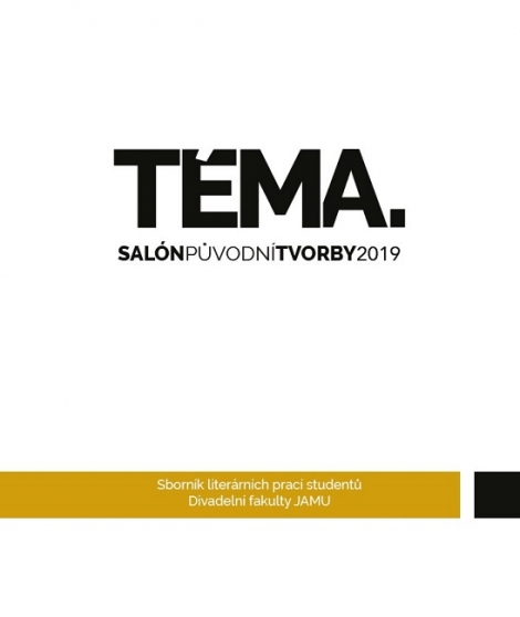 Téma - Salón původní tvorby 2019