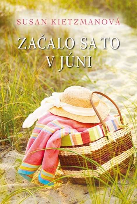Začalo sa to v júni - 