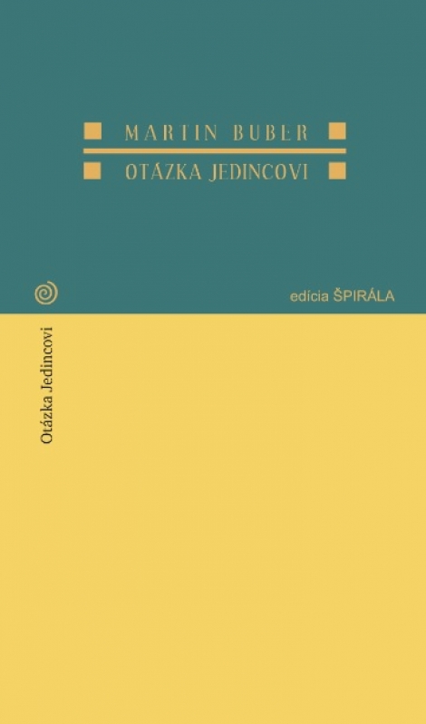 Otázka jedincovi - 