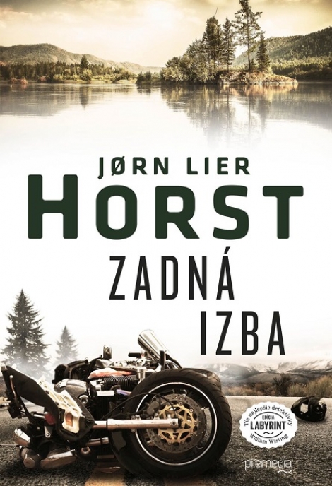 Zadná izba - 