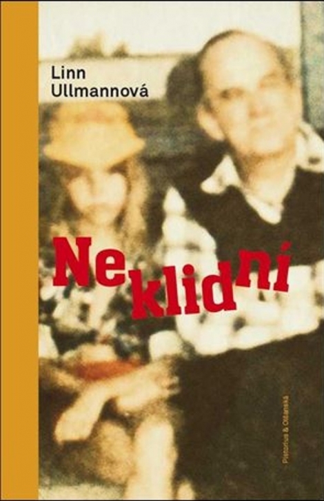 Neklidní - 