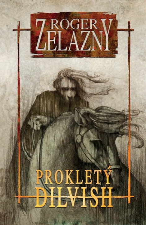 Prokletý Dilvish 1.díl - 