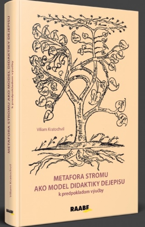Metafora stromu ako model didaktiky dejepisu - k predpokladom výučby