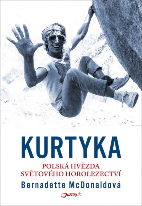 Kurtyka - Polská hvězda světového horolezectví