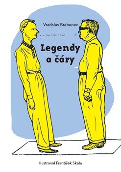 Legendy a čáry - 