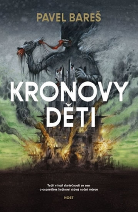 Kronovy děti - Projekt Kronos 2