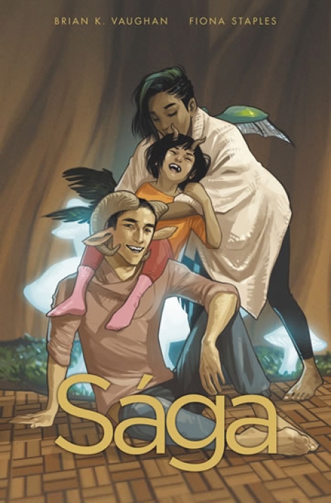 Sága 9 - 