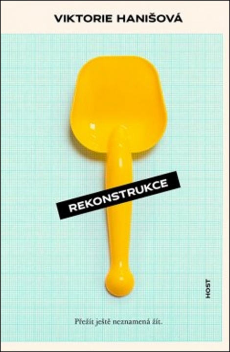 Rekonstrukce - Přežít ještě neznamení žít