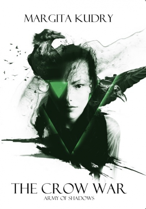 The Crow War 2 - Army of Shadows - 