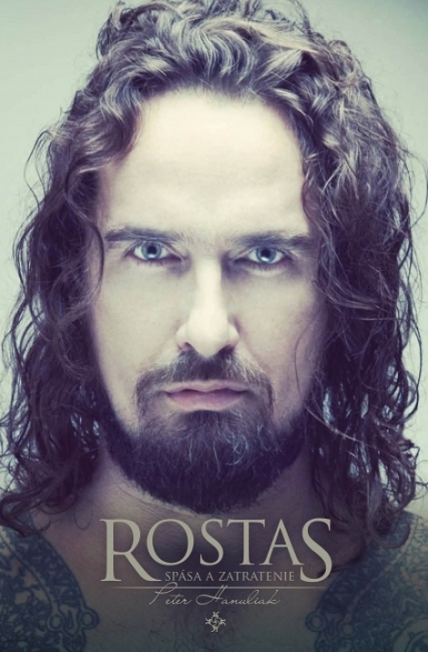 Rostas - Peter Hanuliak