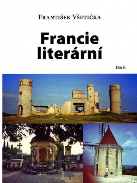 Francie literární - 