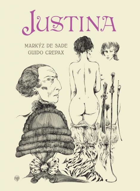 Justina - 