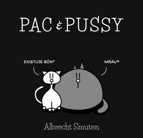 Pac & Pussy - 
