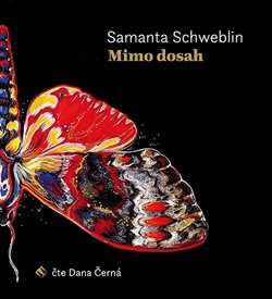 Mimo dosah (1x Audio na CD - MP3) - 