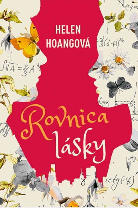 Rovnica lásky - 