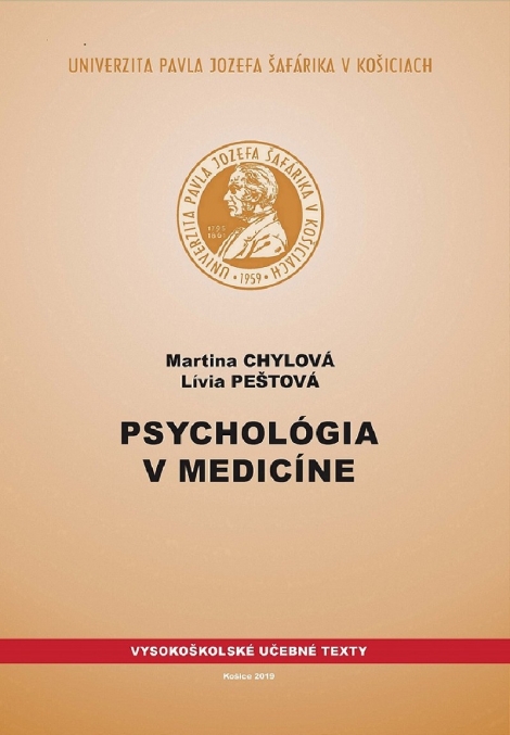 Psychológia v medicíne - 