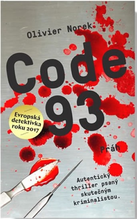 Code 93 - 