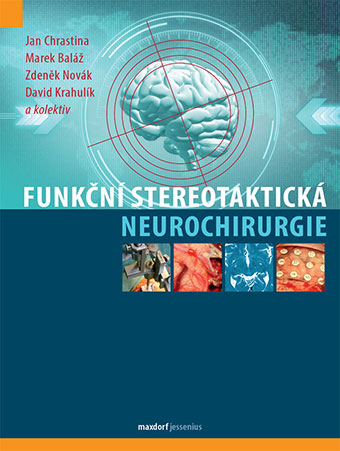Funkční stereotaktická neurochirurgie - 