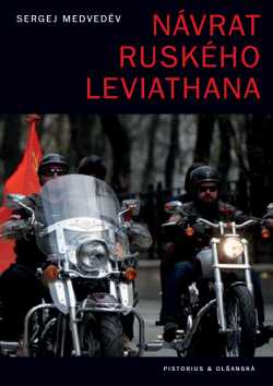 Návrat ruského Leviathana - 