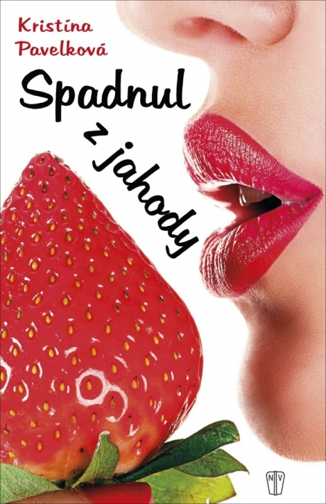 Spadnul z jahody - 