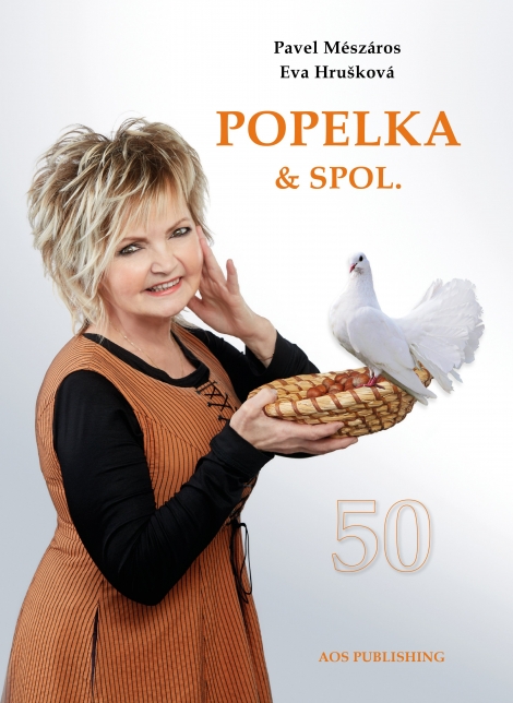 Popelka & spol. - 