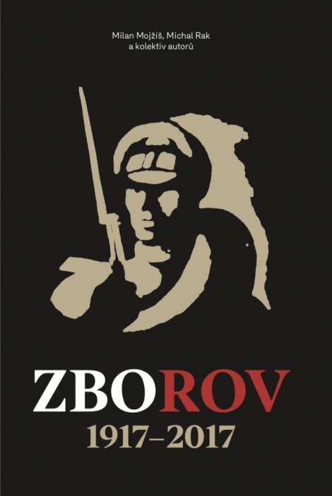 Zborov 1917-2017 - 