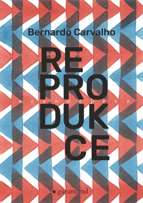 Reprodukce - 