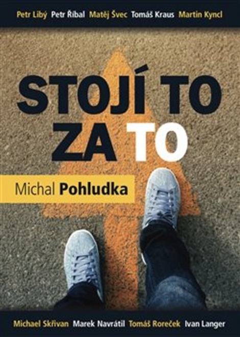 Stojí to za to - 