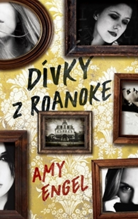 Dívky z Roanoke - 