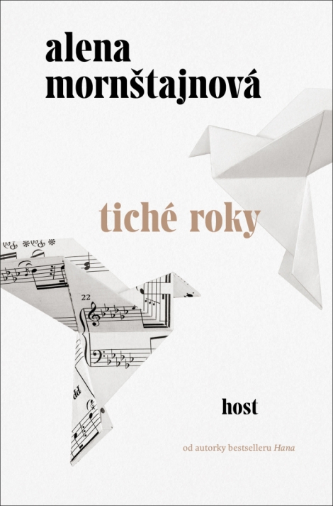 Tiché roky - 