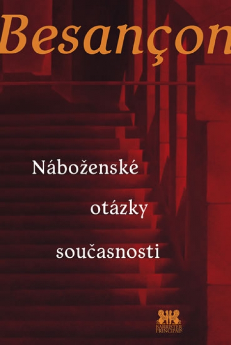 Náboženské otázky současnosti - 