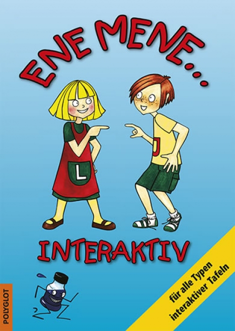 Ene Mene - interaktiv - 