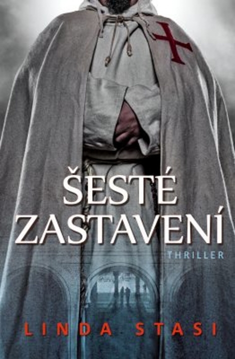 Šesté zastavení - 