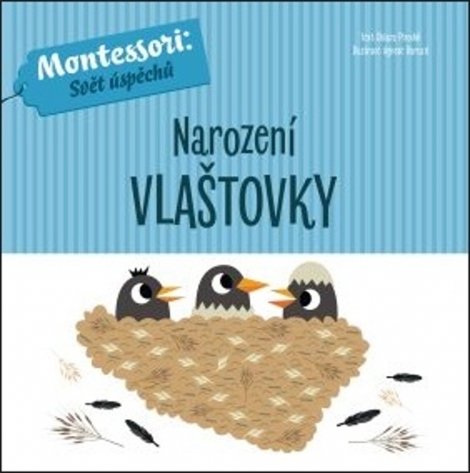Narození vlaštovky - 