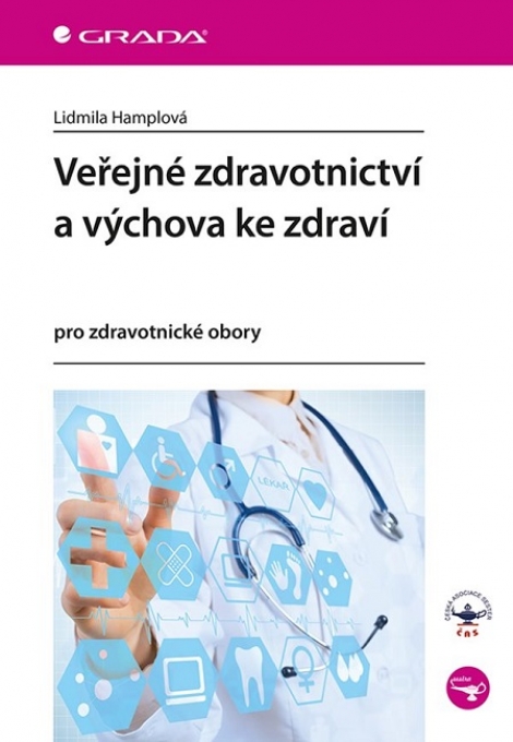 Veřejné zdravotnictví a výchova ke zdraví - pro zdravotnické obory