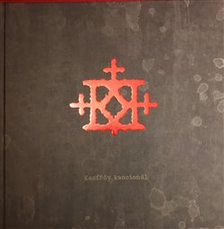 Kacířův kancionál - aneb Insania mezi nebem a peklem