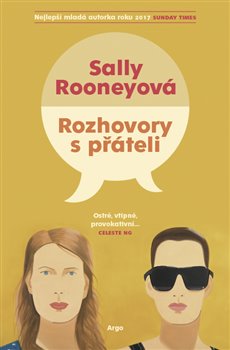 Rozhovory s přáteli - 