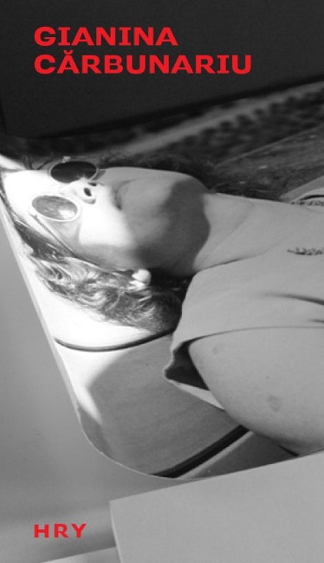 Hry Gianina Cărbunariu - 