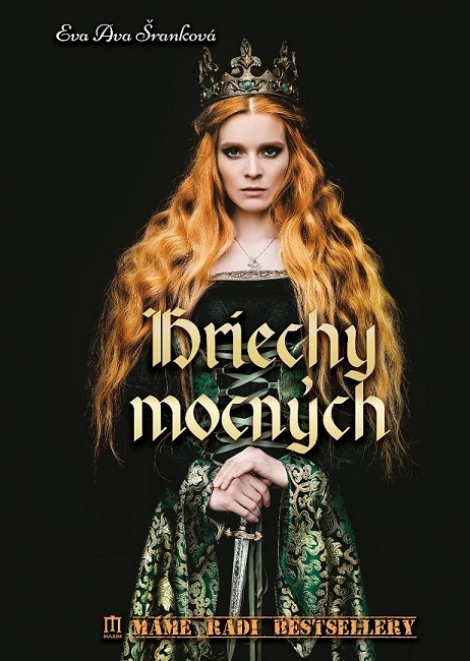 Hriechy mocných - 