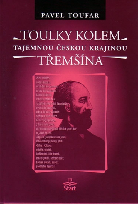Toulky kolem Třemšína - Tajemnou českou krajinou